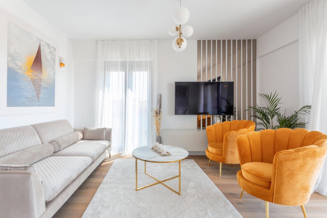 זאדאר Adria Concept Boutique Apartments מראה חיצוני תמונה