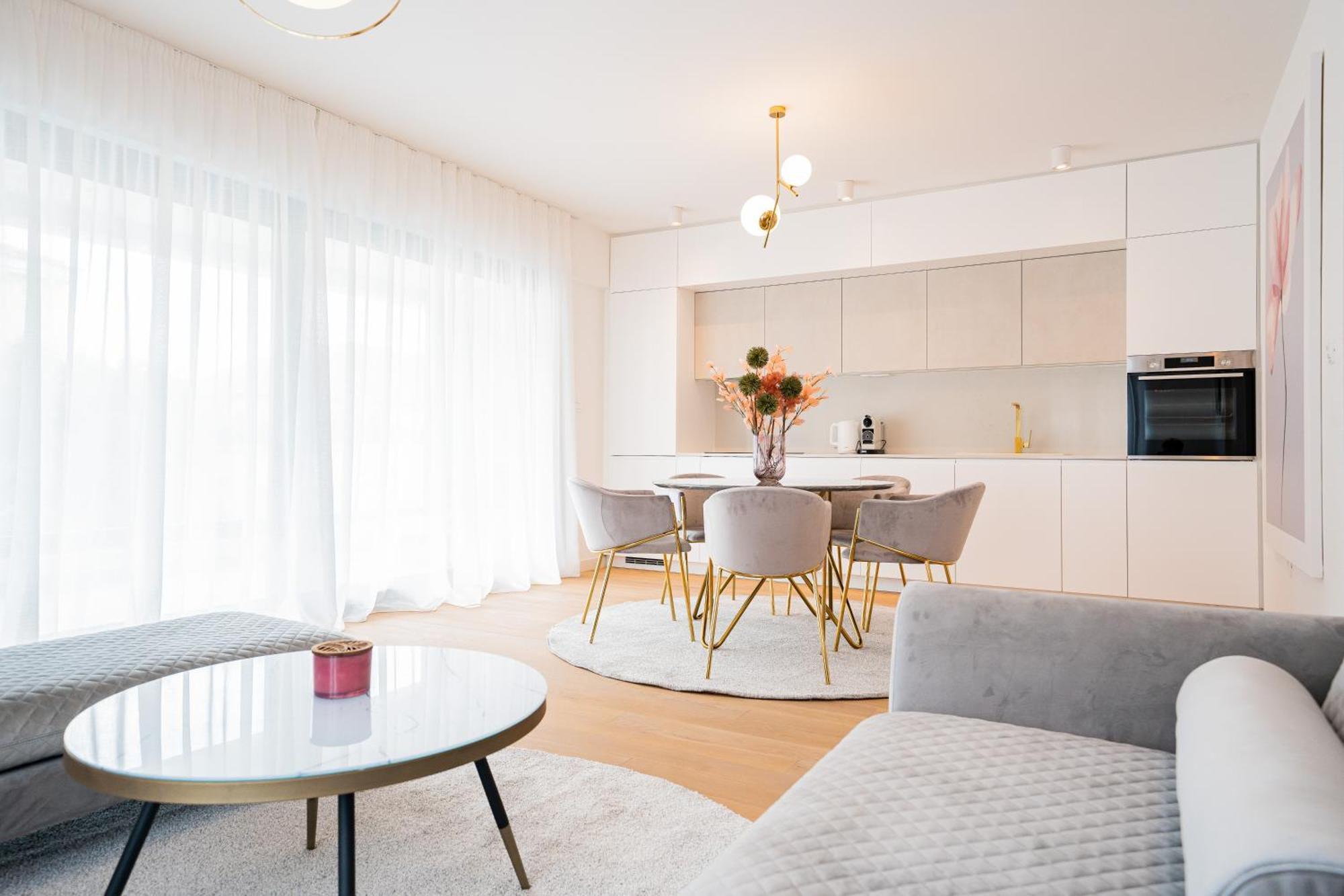 זאדאר Adria Concept Boutique Apartments חדר תמונה