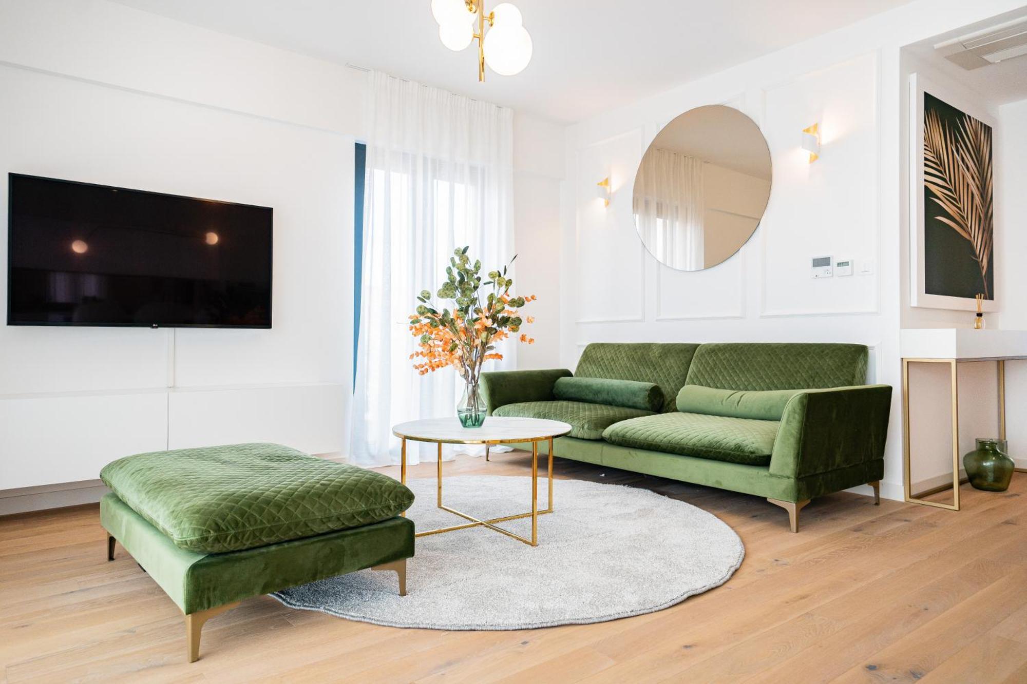 זאדאר Adria Concept Boutique Apartments חדר תמונה